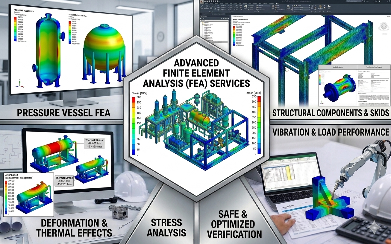 Specialized Engineering
