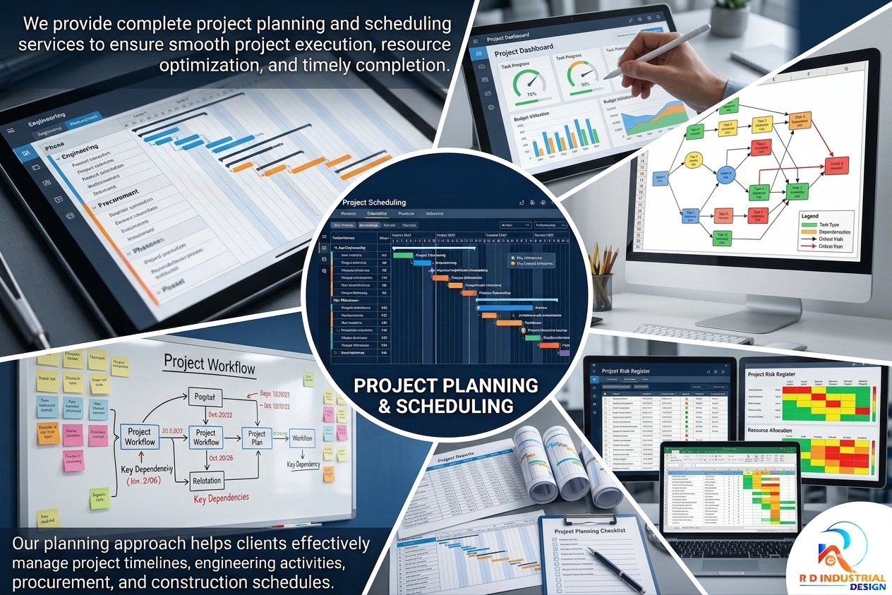 Project Management
