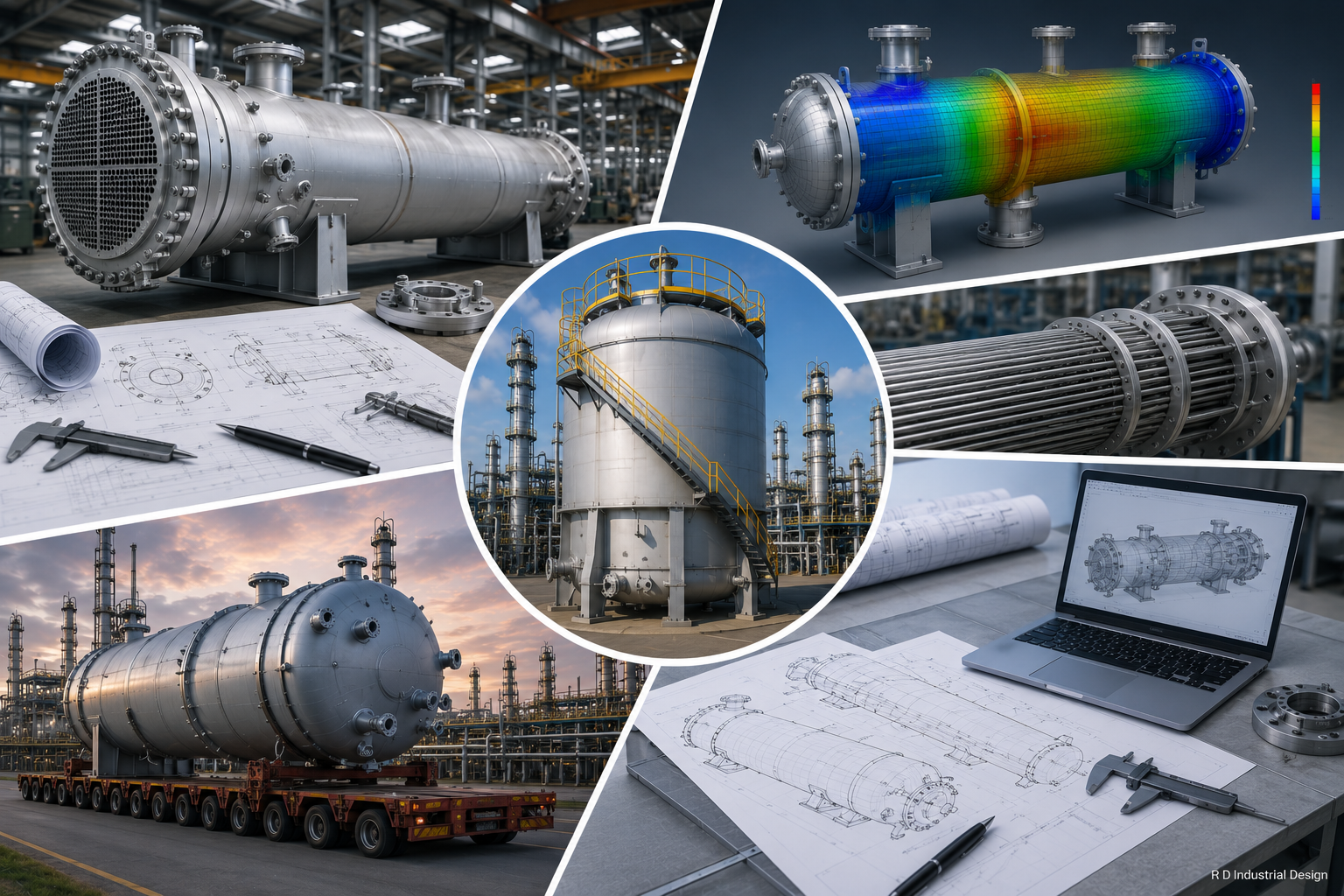 Equipment Design