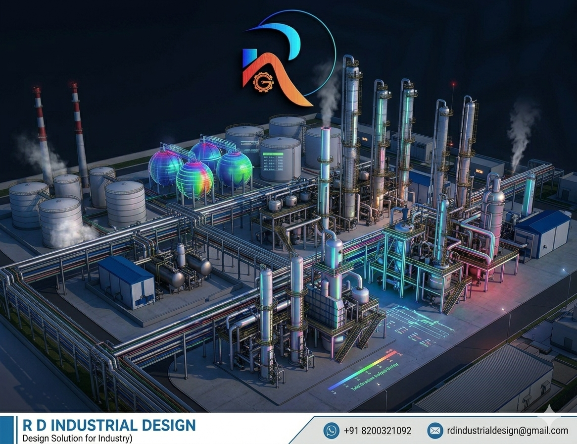 RD Industrial Design Team