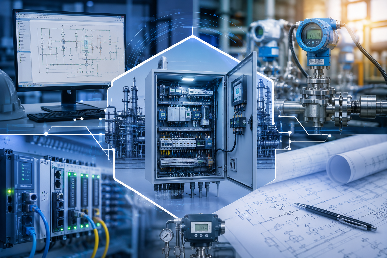 Electrical Services