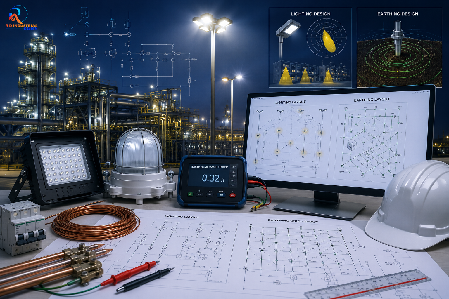 Electrical Services