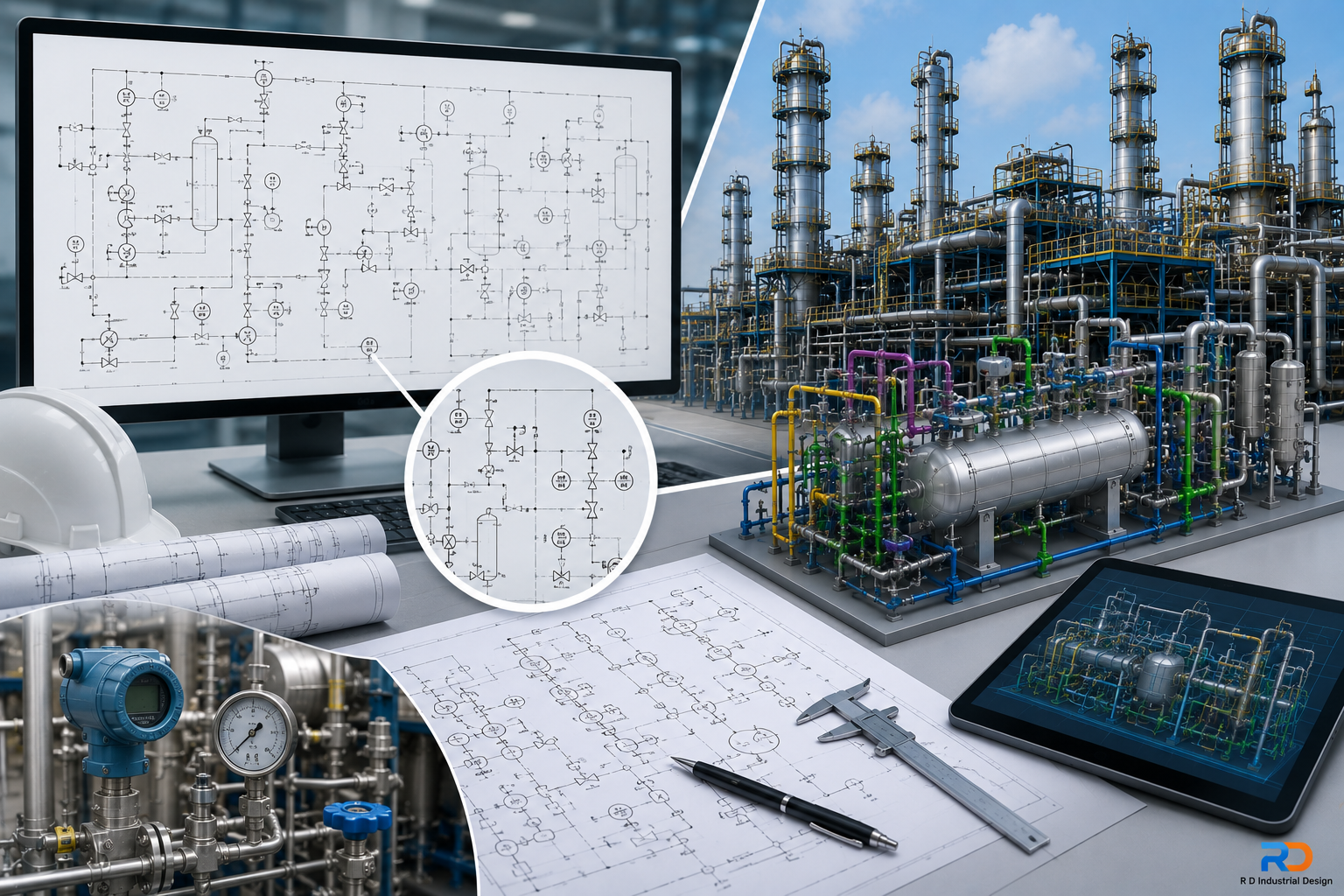 Pre Project Planning Image