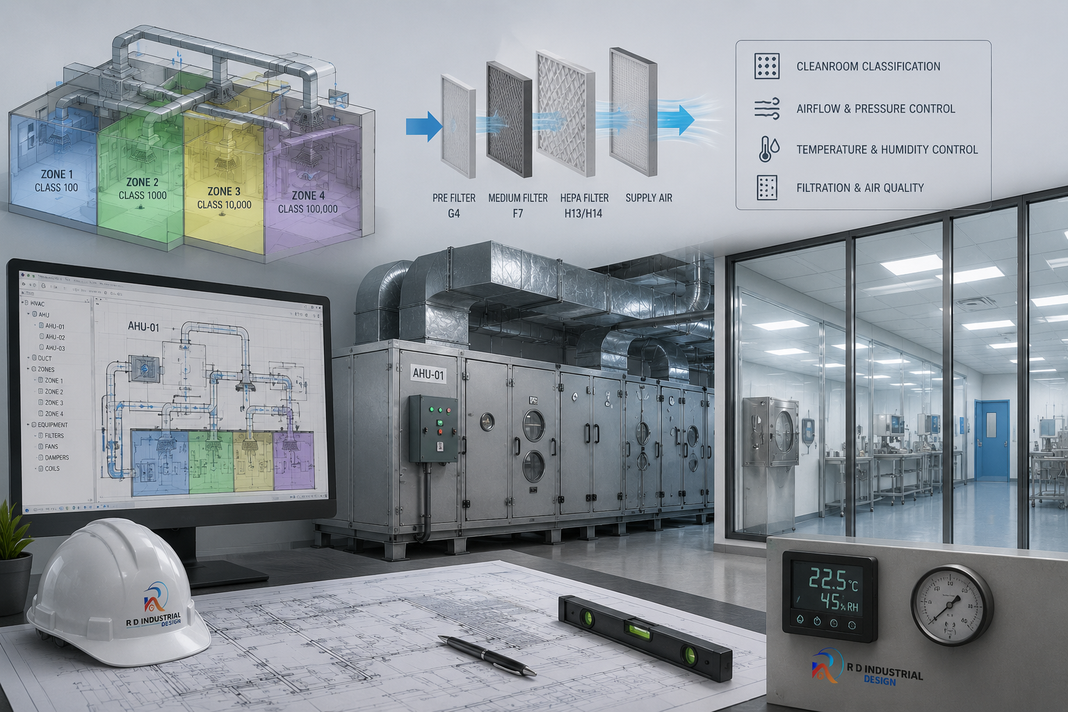 HVAC Design