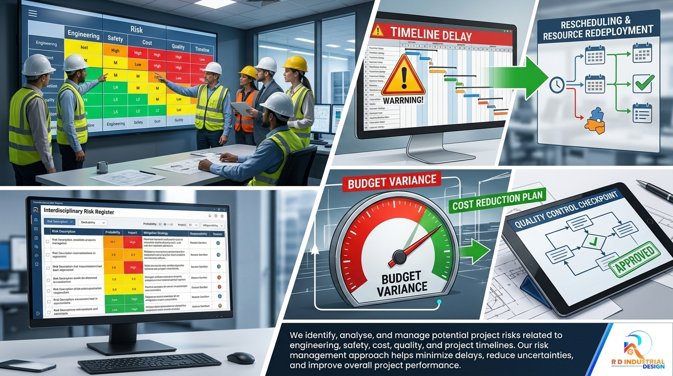 Project Management