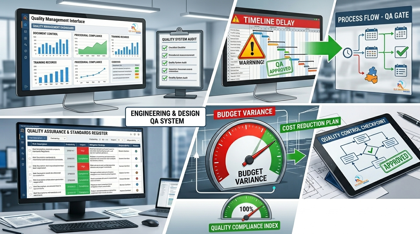 Project Management